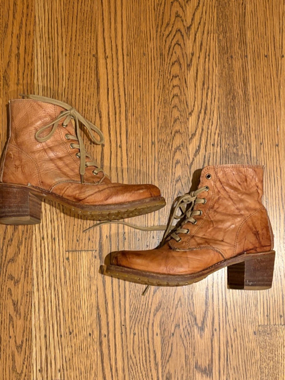 FRYE Boots - Picture 5 of 11